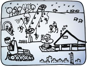 Ski areál Potštát